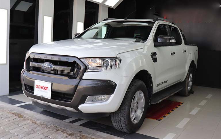 ford ranger 3